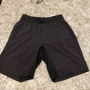 Lululemon T.H.E. Short 9” Linerless
